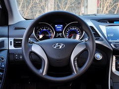 朗动 2013款 1.6L 自动 领先型