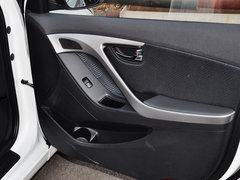朗动 2013款 1.6L 自动 领先型