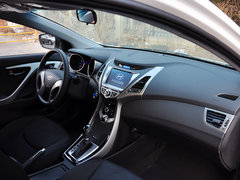 朗动 2013款 1.6L 自动 领先型