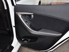 朗动 2013款 1.6L 自动 领先型
