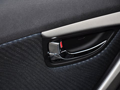 朗动 2013款 1.6L 自动 领先型