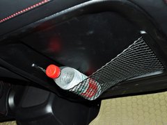 哈弗H6 2013款 升级版 2.4L 自动 两驱 尊贵型 5座