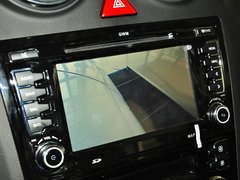 哈弗H6 2013款 升级版 2.4L 自动 两驱 尊贵型 5座