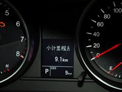 哈弗H6 2013款 升级版 2.4L 自动 两驱 尊贵型 5座