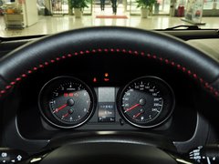 哈弗H6 2013款 升级版 2.4L 自动 两驱 尊贵型 5座