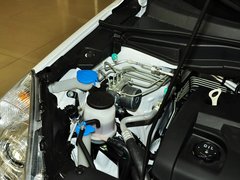 哈弗H6 2013款 升级版 2.4L 自动 两驱 尊贵型 5座