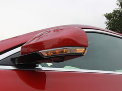 凯迪拉克ATS 2014款 28T 舒适型