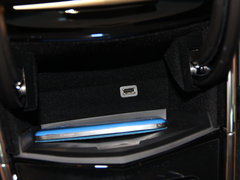 凯迪拉克ATS 2014款 28T 舒适型