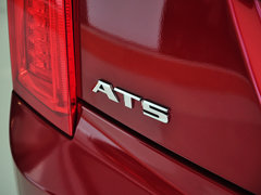 凯迪拉克ATS 2014款 28T 舒适型