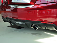 凯迪拉克ATS 2014款 28T 舒适型