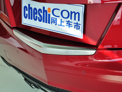 凯迪拉克ATS 2014款 28T 舒适型
