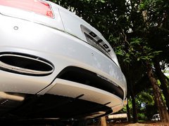 飞驰 2013款 6.0T 自动 W12 豪华版