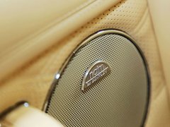 飞驰 2013款 6.0T 自动 W12 豪华版