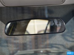 锋驭 2014款 1.6L 手动 精英型 5座