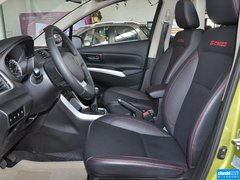 锋驭 2014款 1.6L 手动 精英型 5座