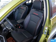 锋驭 2014款 1.6L 手动 精英型 5座