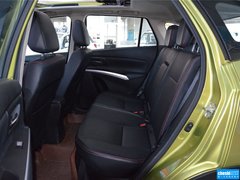 锋驭 2014款 1.6L 手动 精英型 5座