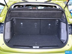 锋驭 2014款 1.6L 手动 精英型 5座