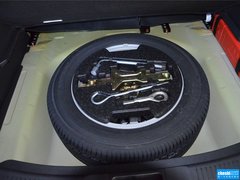 锋驭 2014款 1.6L 手动 精英型 5座