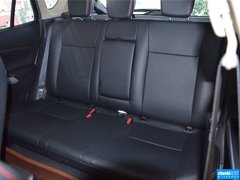 锋驭 2014款 1.6L 手动 精英型 5座