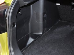 锋驭 2014款 1.6L CVT 精英型 5座