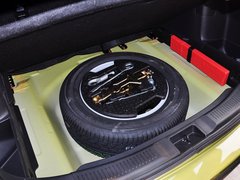 锋驭 2014款 1.6L CVT 精英型 5座