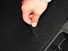 锋驭 2014款 1.6L CVT 精英型 5座