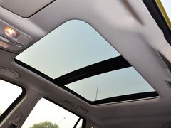 锋驭 2014款 1.6L CVT 精英型 5座