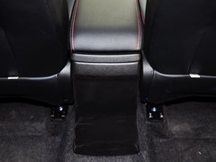 锋驭 2014款 1.6L CVT 精英型 5座