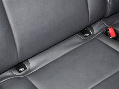 锋驭 2014款 1.6L CVT 精英型 5座