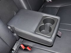 锋驭 2014款 1.6L CVT 精英型 5座