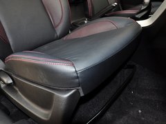 锋驭 2014款 1.6L CVT 精英型 5座