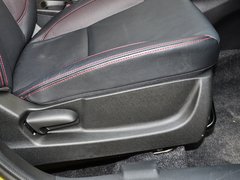锋驭 2014款 1.6L CVT 精英型 5座