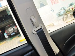 锋驭 2014款 1.6L CVT 精英型 5座