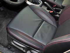 锋驭 2014款 1.6L CVT 精英型 5座