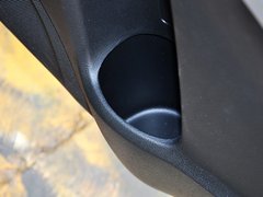 锋驭 2014款 1.6L CVT 精英型 5座