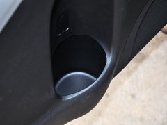 锋驭 2014款 1.6L CVT 精英型 5座