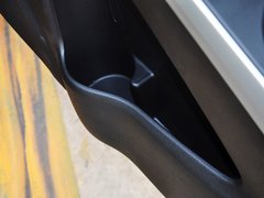 锋驭 2014款 1.6L CVT 精英型 5座