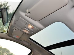 锋驭 2014款 1.6L CVT 精英型 5座