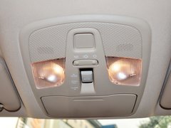 锋驭 2014款 1.6L CVT 精英型 5座