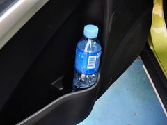 锋驭 2014款 1.6L CVT 精英型 5座