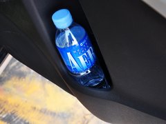 锋驭 2014款 1.6L CVT 精英型 5座