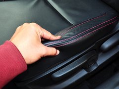 锋驭 2014款 1.6L CVT 精英型 5座
