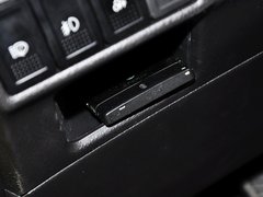 锋驭 2014款 1.6L CVT 精英型 5座