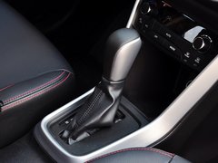 锋驭 2014款 1.6L CVT 精英型 5座