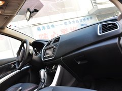 锋驭 2014款 1.6L CVT 精英型 5座