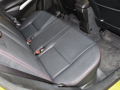 锋驭 2014款 1.6L CVT 精英型 5座
