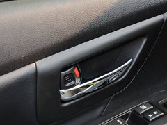 锋驭 2014款 1.6L CVT 精英型 5座