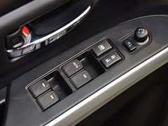 锋驭 2014款 1.6L CVT 精英型 5座