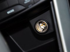锋驭 2014款 1.6L CVT 精英型 5座